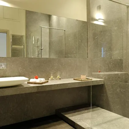 Conca - De Amicis Halldis Apartment *